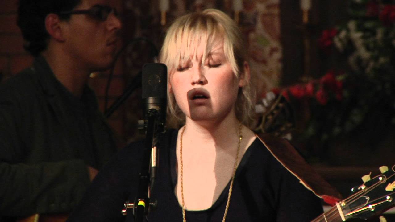 Swelling - Sarah Jaffe