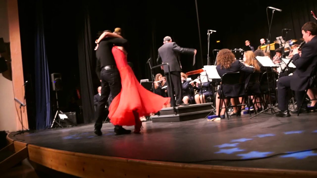 PERLA PRECIOSA - Banda Municipal de Música de Tortosa