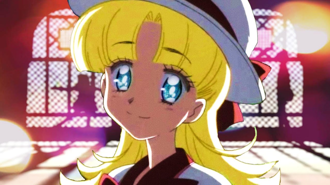 How Mamoru Hosoda Directed TV Anime