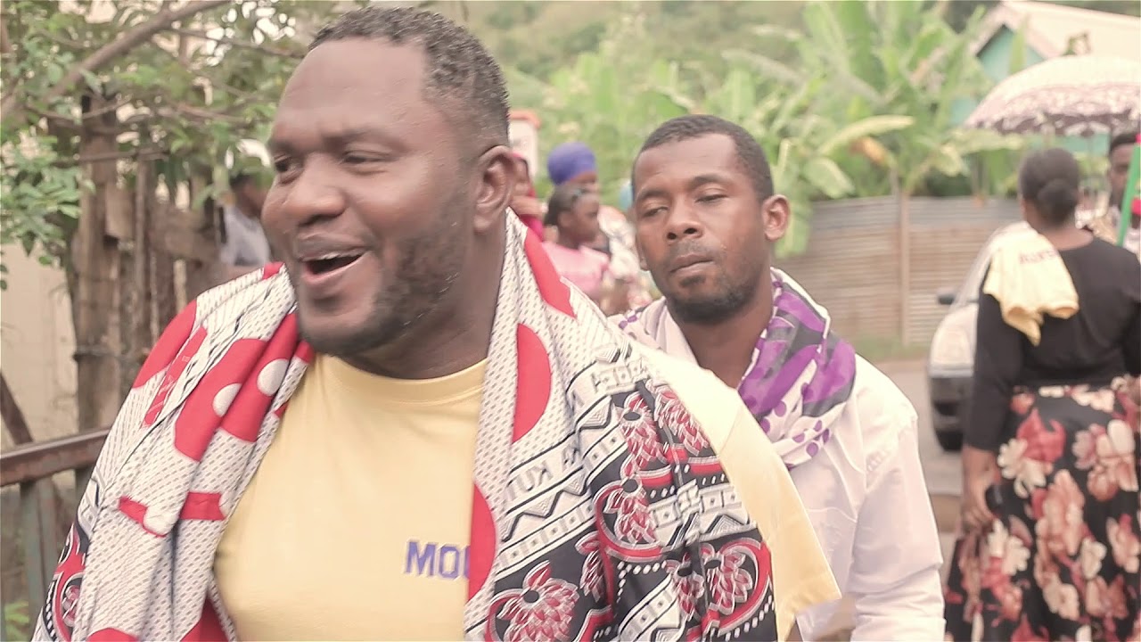 Mlélézi Ramadan 2019 part 1