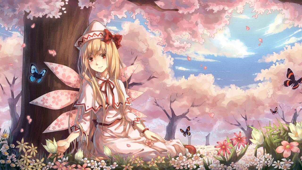 【東方Vocal】 nth spring 「Hatsunetsumiko's」
