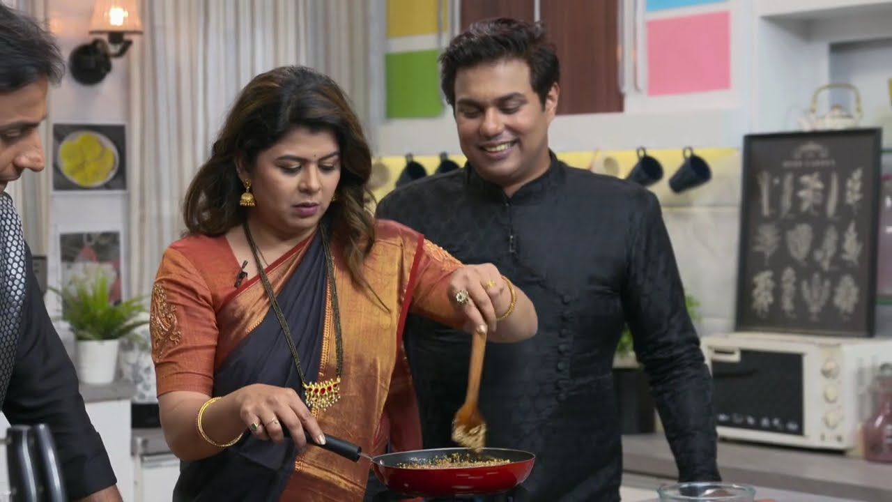 Aamhi Saare Khavayye - Jodit Godi - Ep 94 - Amit Aarekar - Marathi Tv Serial - Zee5 Marathi Classics