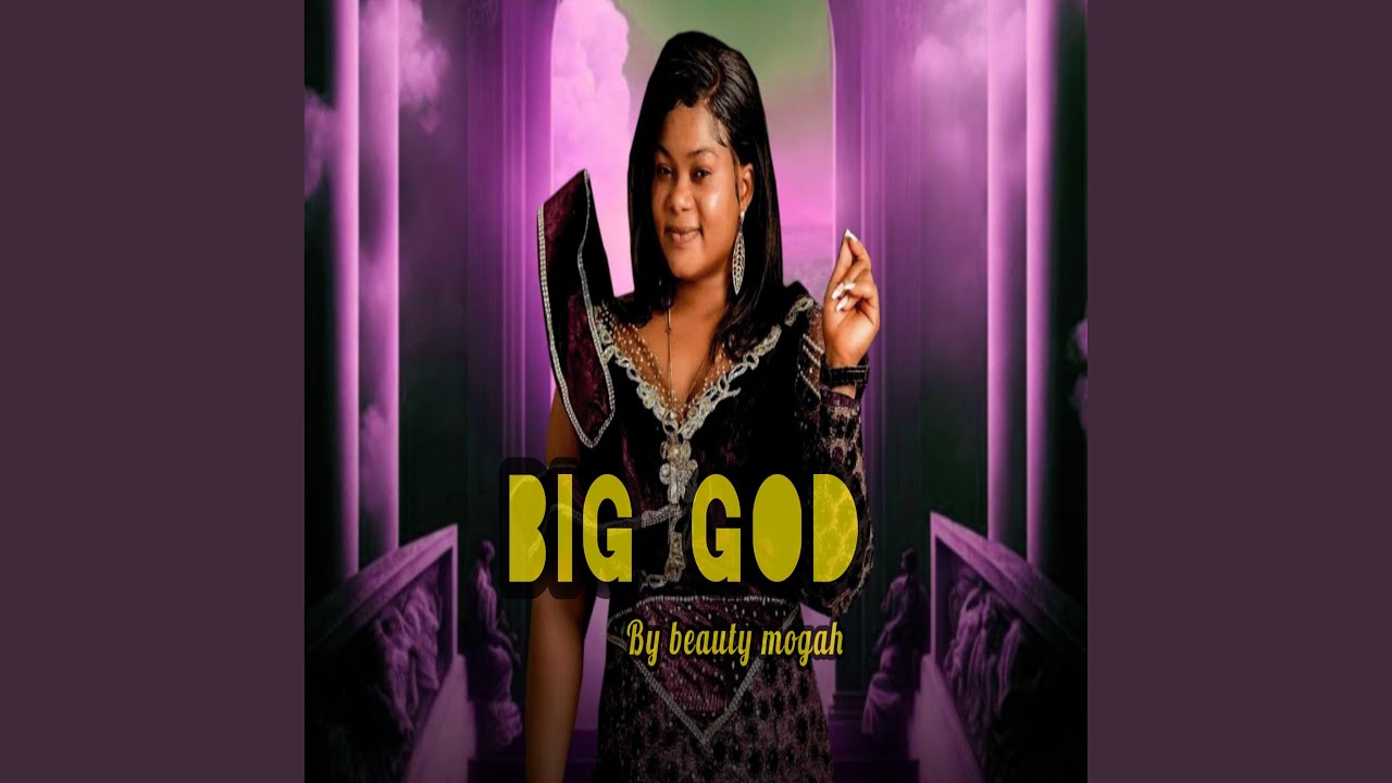 Big God
