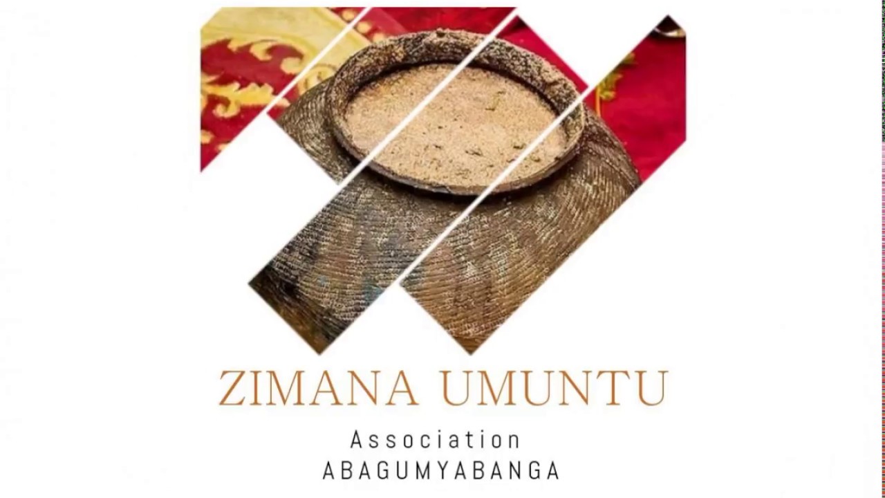 MUHAYI WA NGABO-Association Abagumyabanga