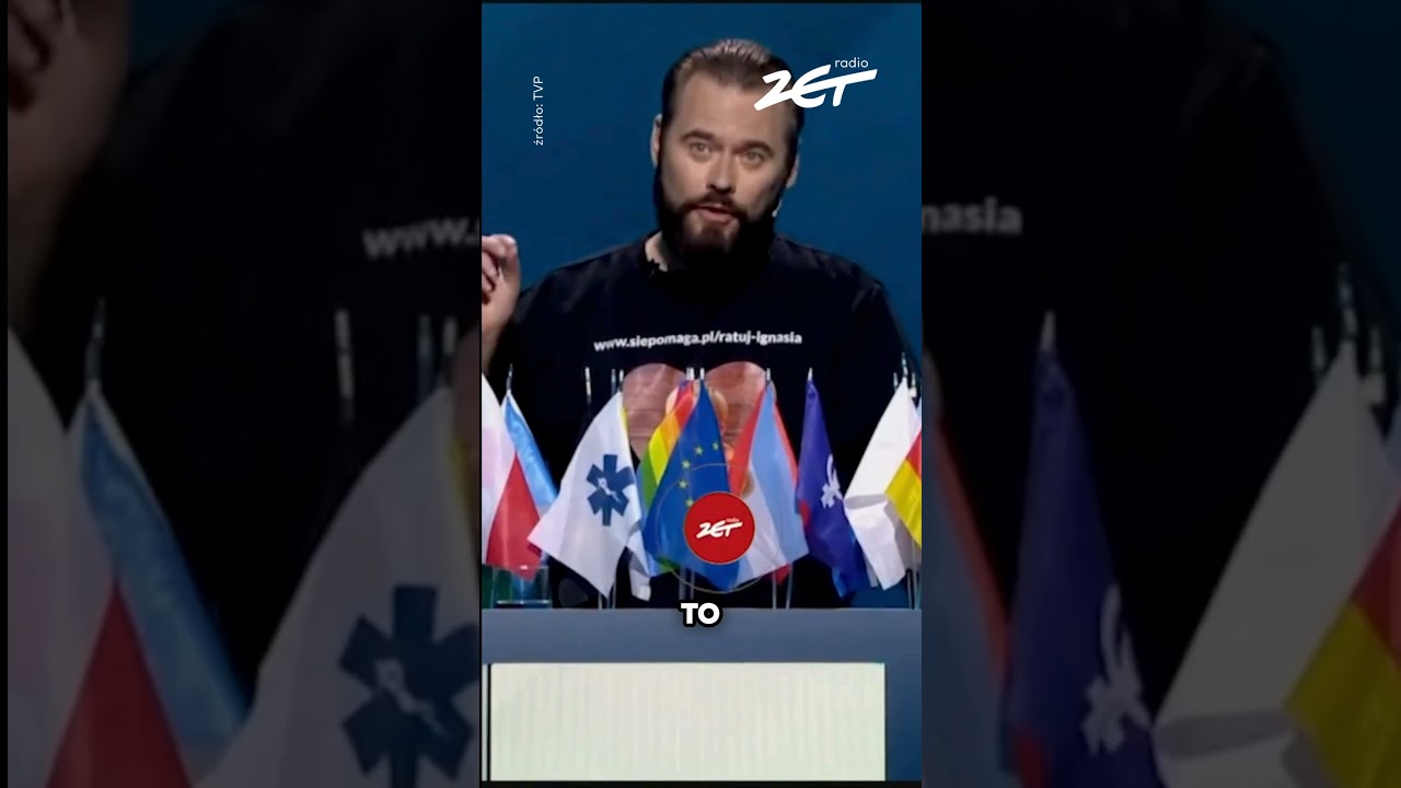 Stanowski atakuje dziennikarkę TVP: To nie jest obiektywizm, pani nie powinno tu być