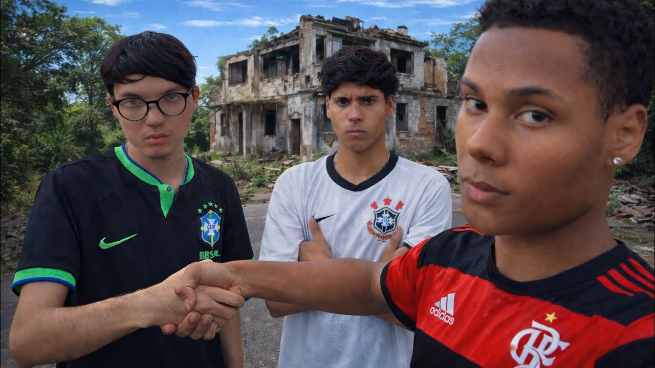 FIZEMOS UM ACORDO COM O AGIOT4 E DEU MUITO RUIM!!😭😡