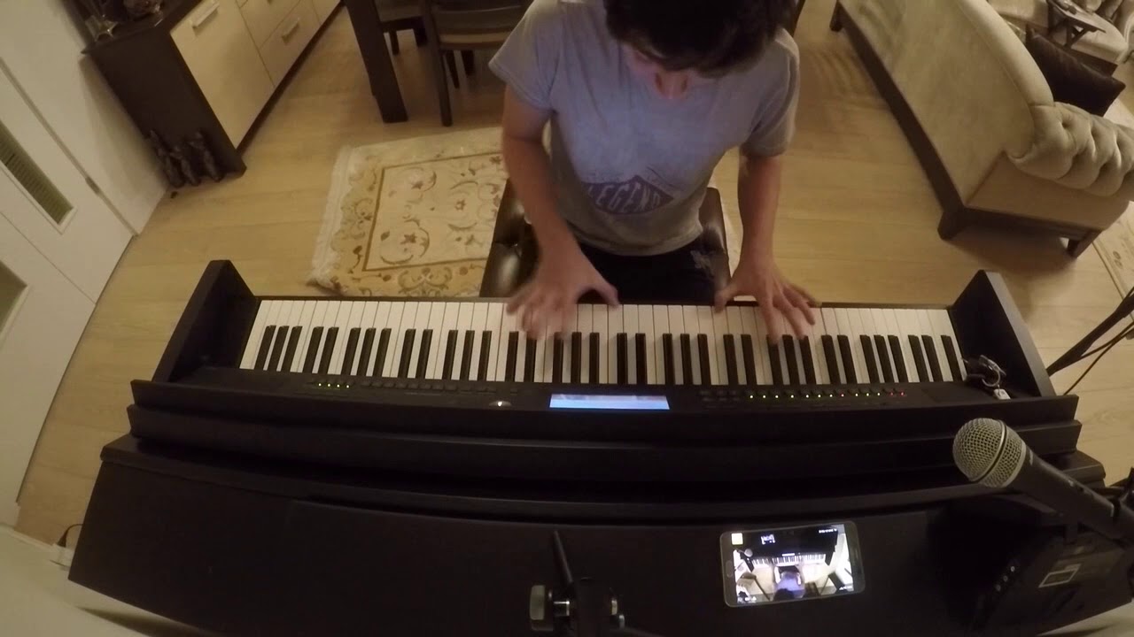 Rondo Alla Turca