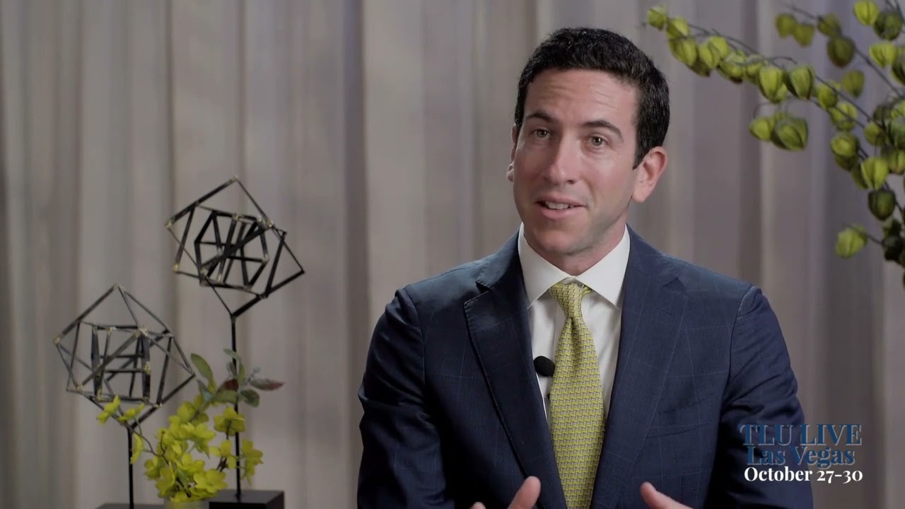 Robert Glassman | Trial Lawyers University