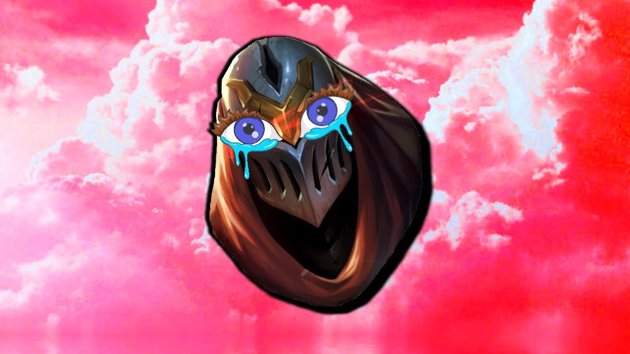 You NEED to Stop banning Zed