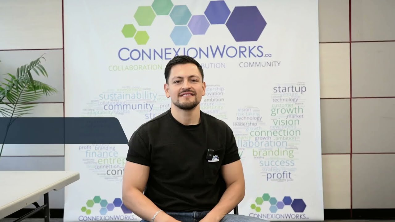 ConnexionWorks - Business Plan