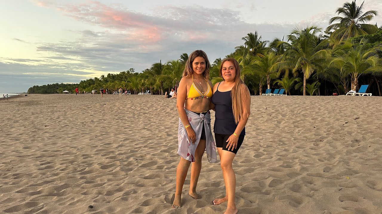 Todo incluido en Nicaragua 🇳🇮