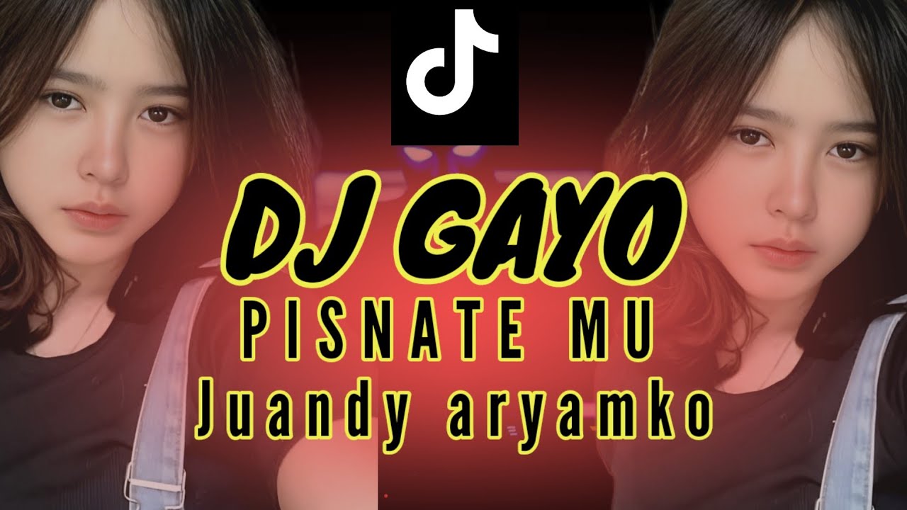 DJ GAYO PISNATEMU ( BOOTLEG REMIX VELOCITY ) – JUANDY ARYAMKO | DJ Viral TikTok 2025