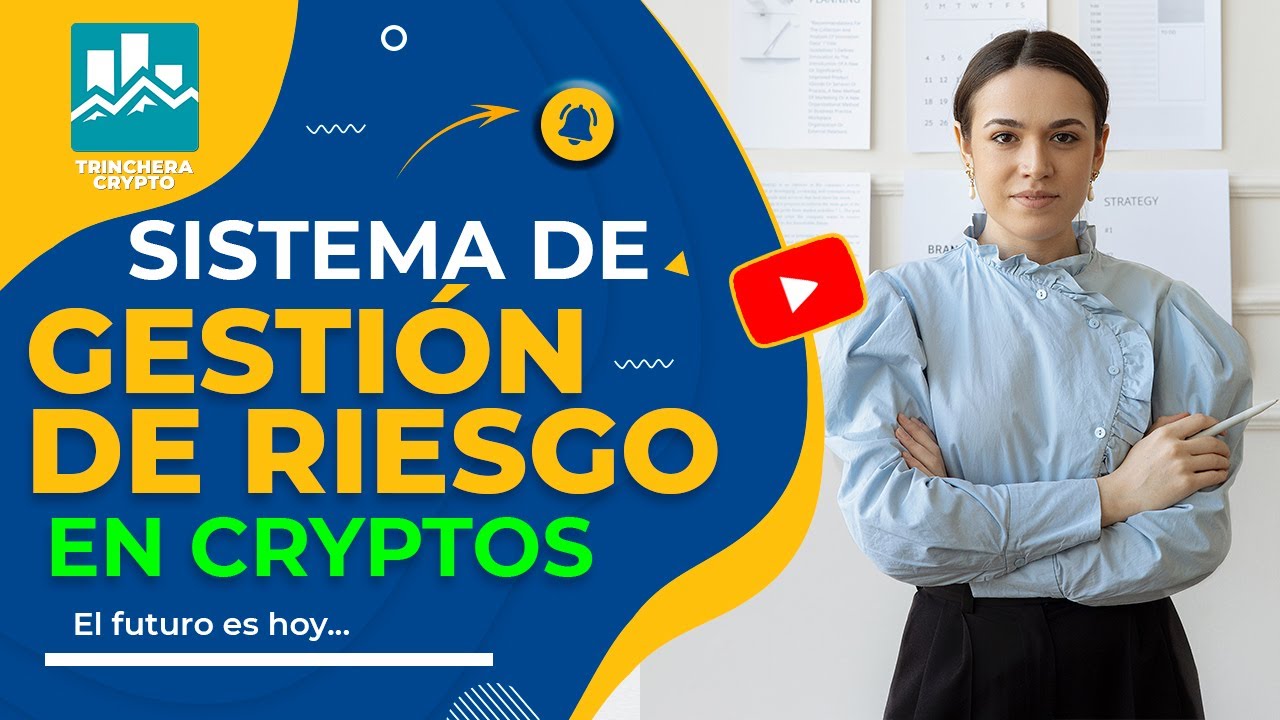 Gesti&oacute;n de Riesgo en Criptomonedas