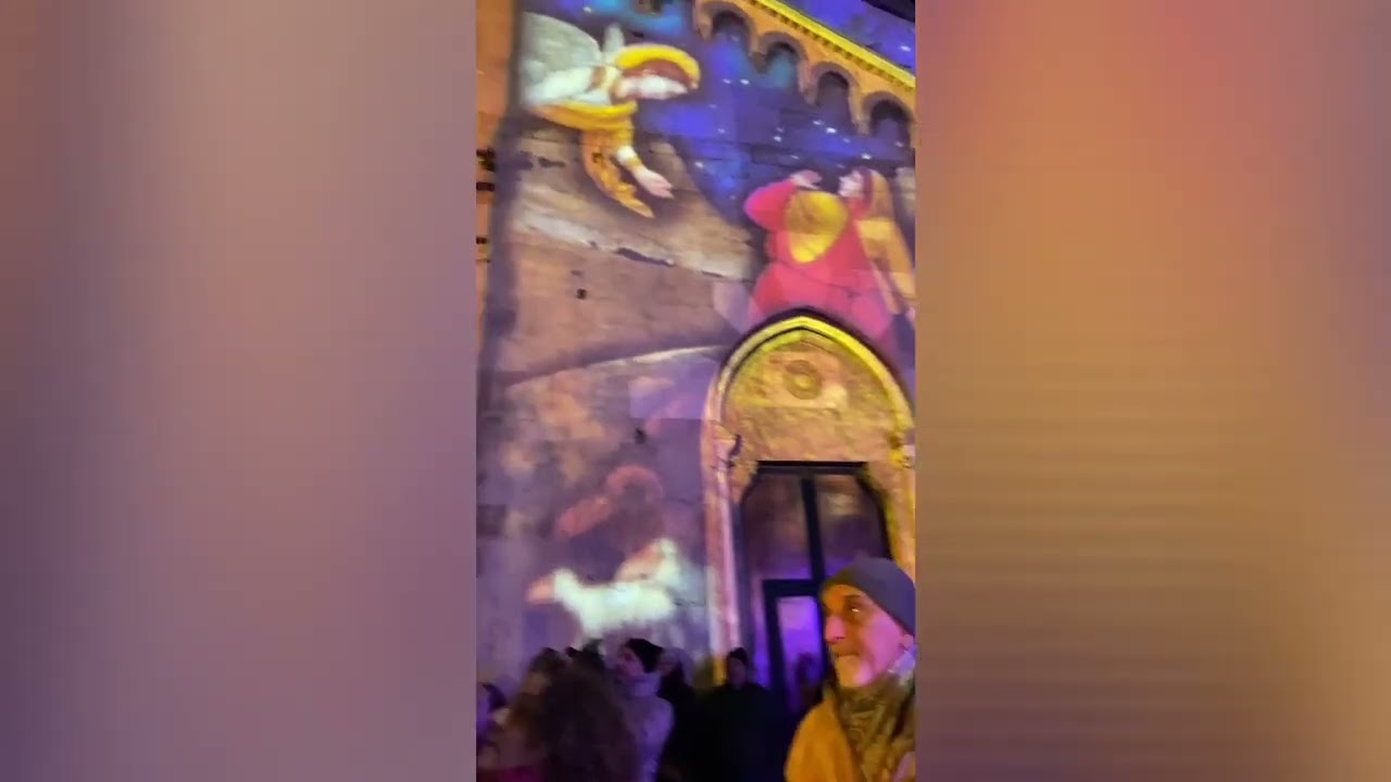 Albenga s'illumina d'immenso 2024