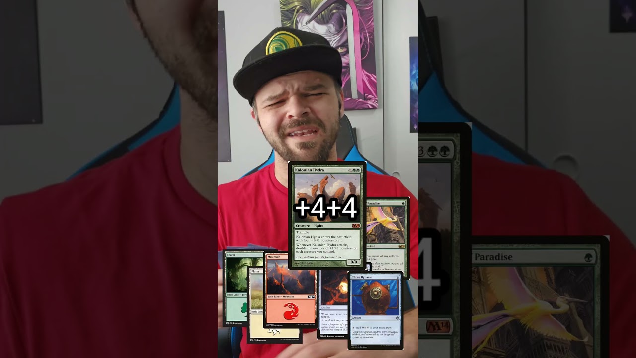 Brightpalm, nice.... #mtg #mtgcommander #mtgedh #magicthegathering #kinglukemtg #edh #mtgdecktech