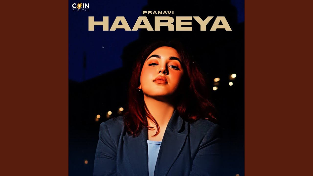 Haareya