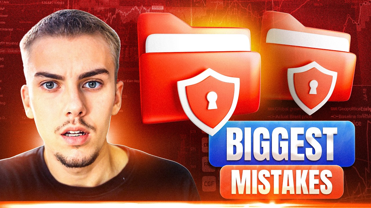 5 Common Mistakes That Are Destroying Your Crypto Privacy