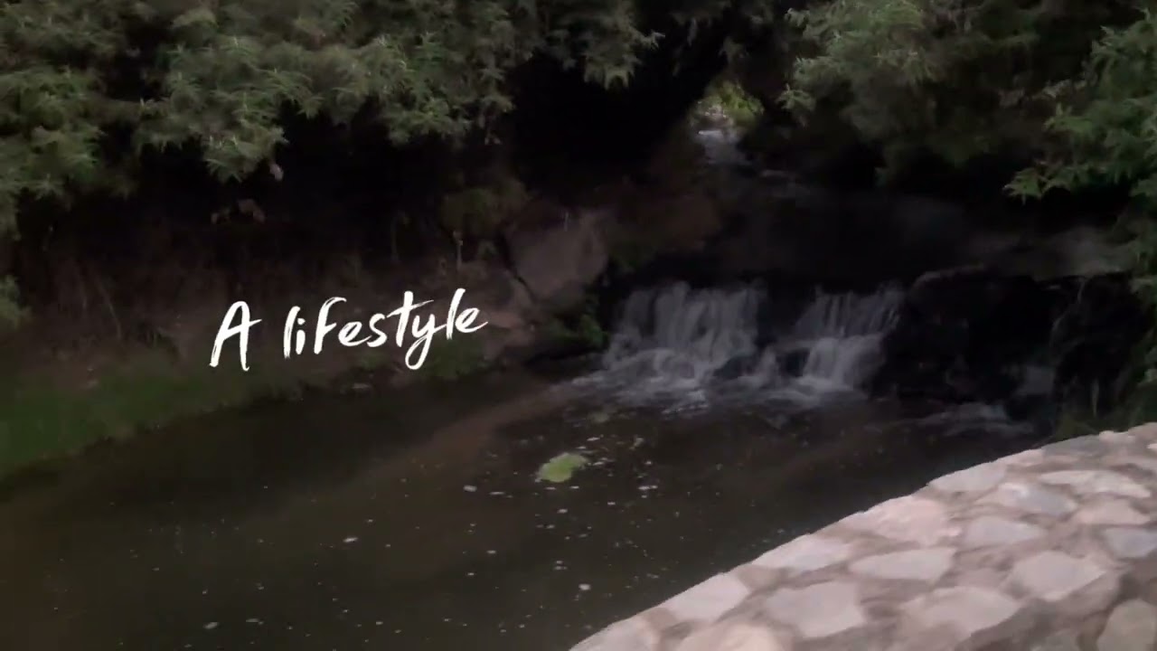 Life in the Big City | Steyn City Ahead of LIV Golf 2026