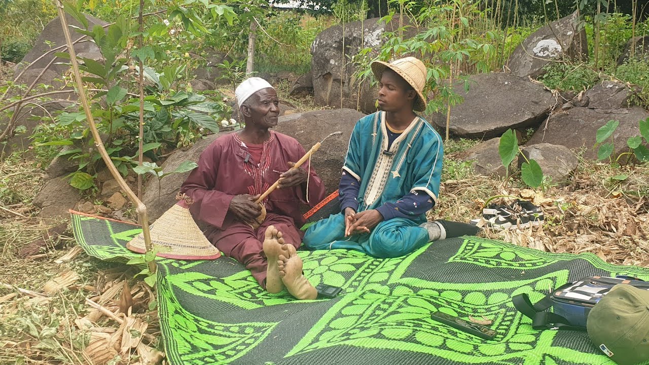 TAALI ET TINNDI FARBA SADIO MBAKOU SAA ET SEGUÉLARÉ Ep 1 