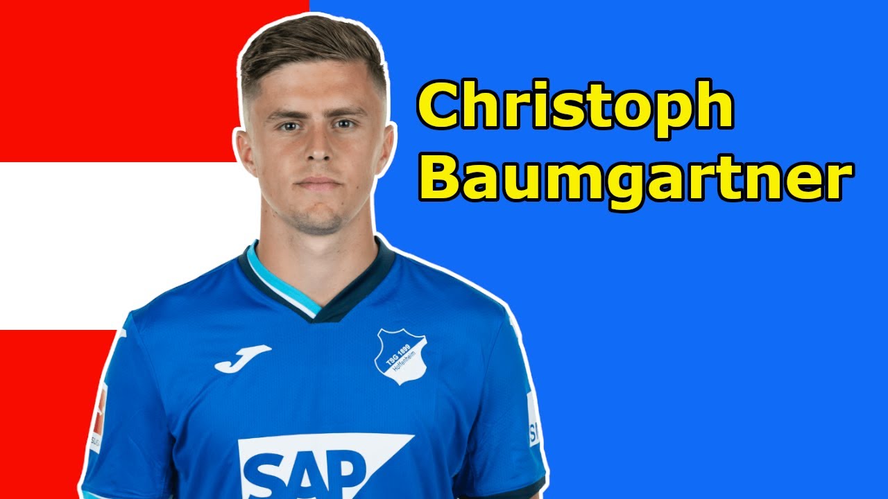 Christoph Baumgartner: Er ist das gr&ouml;&szlig;te Talent aus &Ouml;sterreich! Analyse