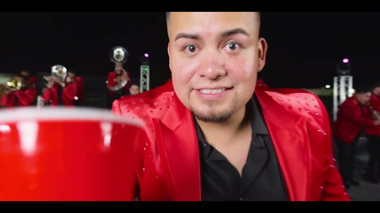 El Cable (En Vivo) - Banda La Maravillosa