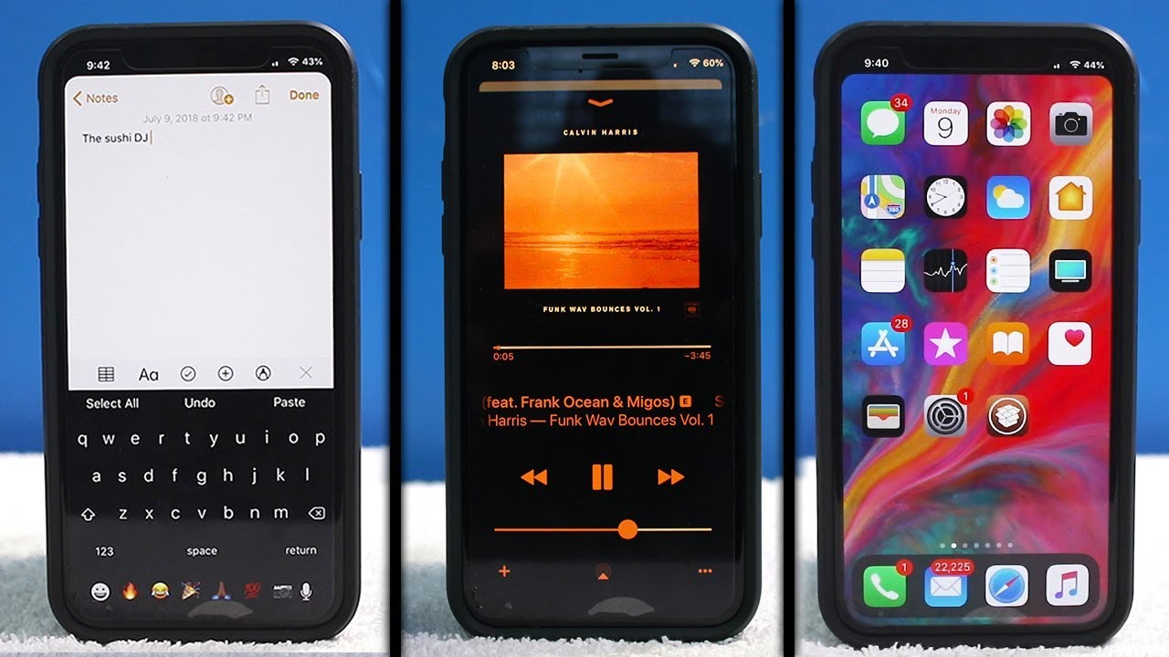 Top 20 Jailbreak Tweaks for iOS 11.3.1 (Useful Cydia Tweaks)