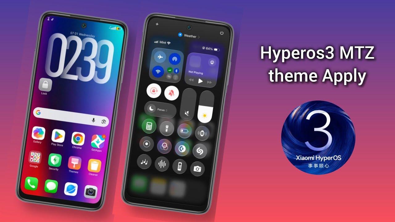 Hyperos3 mtz theme Apply 