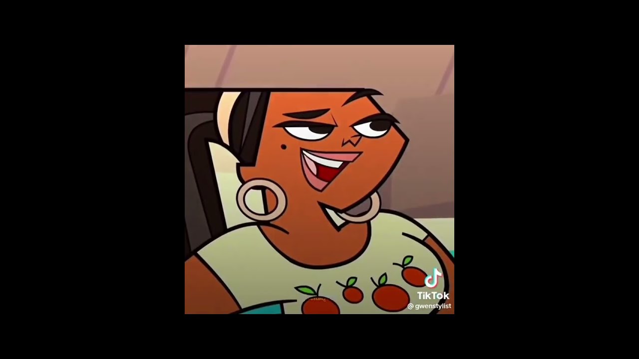 My favorite Leshawna total drama edits!!
