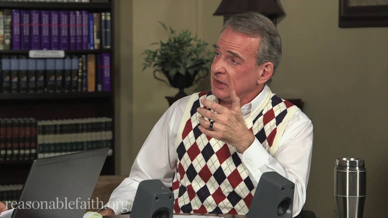 Issues of Same-Sex Marriage | Reasonable Faith Video Podcast