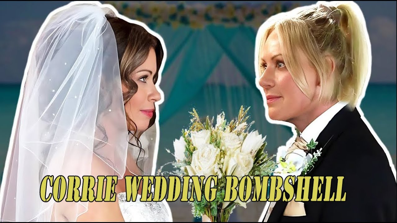Engaged, Reunited… Married Next! Lisa & Carla’s Future Revealed!