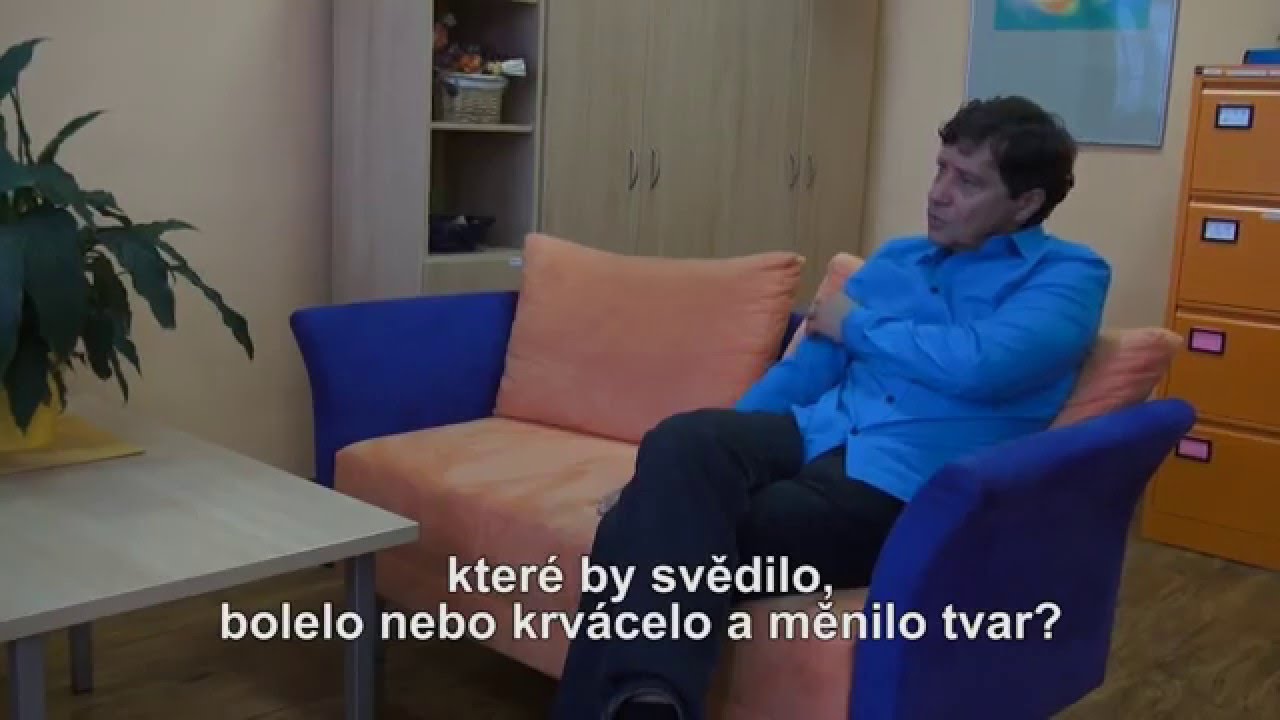 ZP MV ČR - preventivn&iacute; onkologick&aacute; prohl&iacute;dka - instrukt&aacute;žn&iacute; video