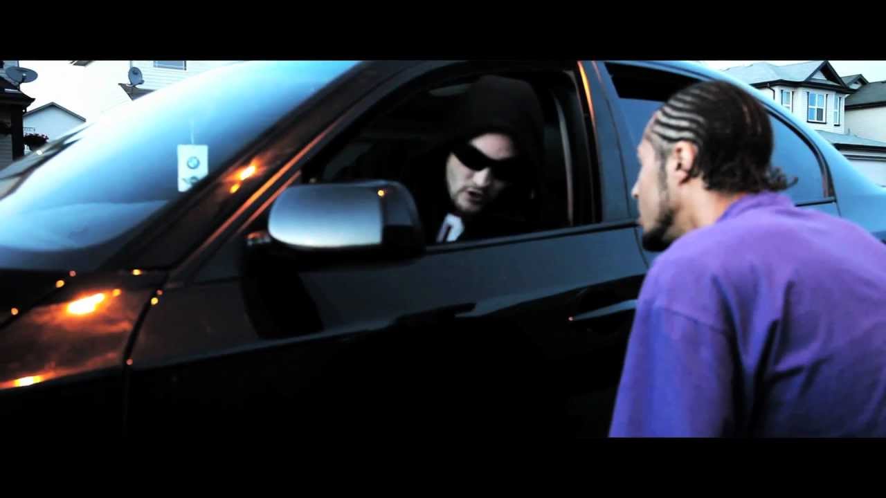 GUNZ OUT- DON CASTRO feat. $TRUCK (EPISODE 3/SEASON 1)