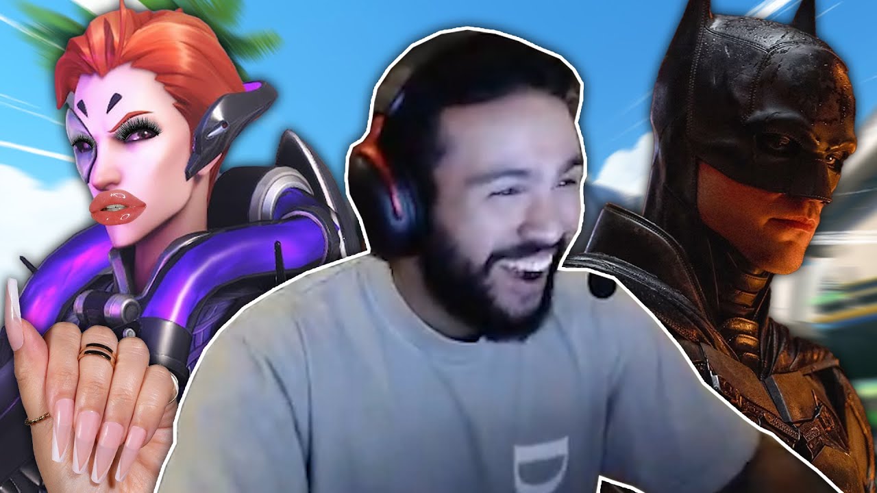 Overwatch ranked is making me schizo...