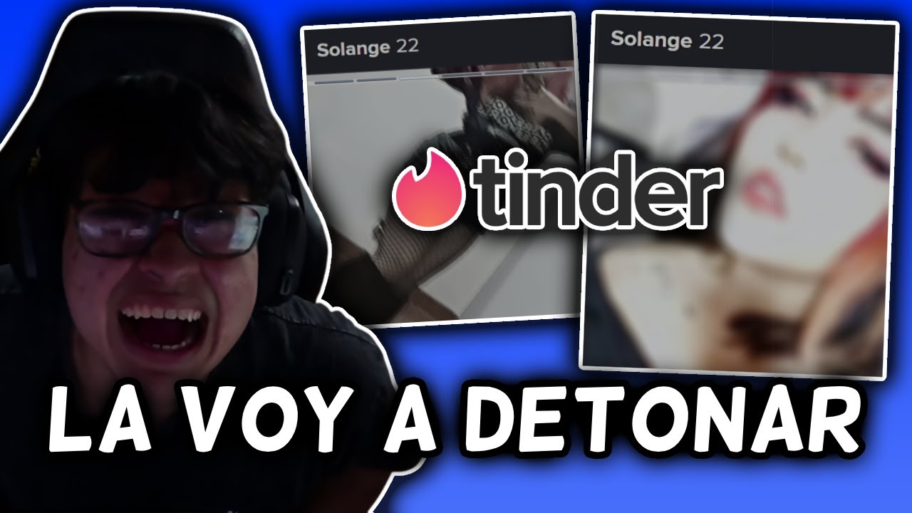 LA NUEVA GENERACIÓN DE DIBUJITOS ☠️  Y TINDER 😍😈