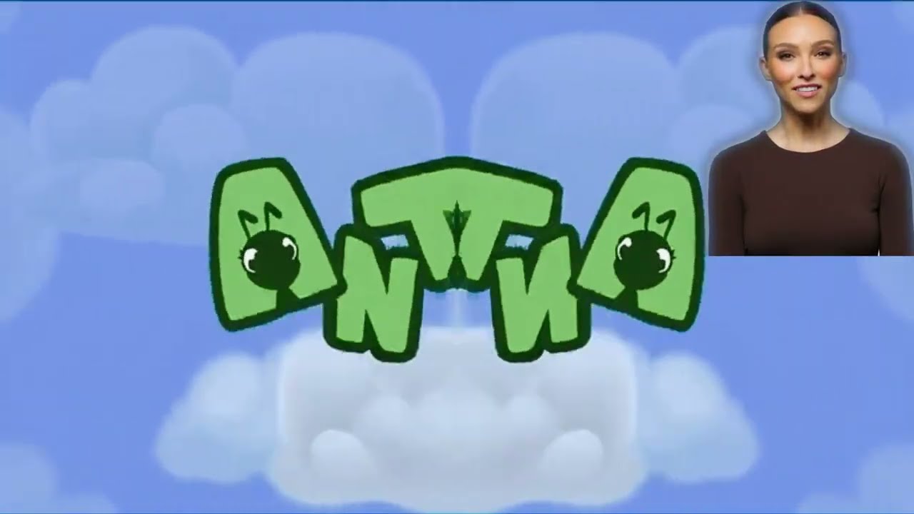 Antiks Intro Logo Custom Effects Sponsored By Preview 1982