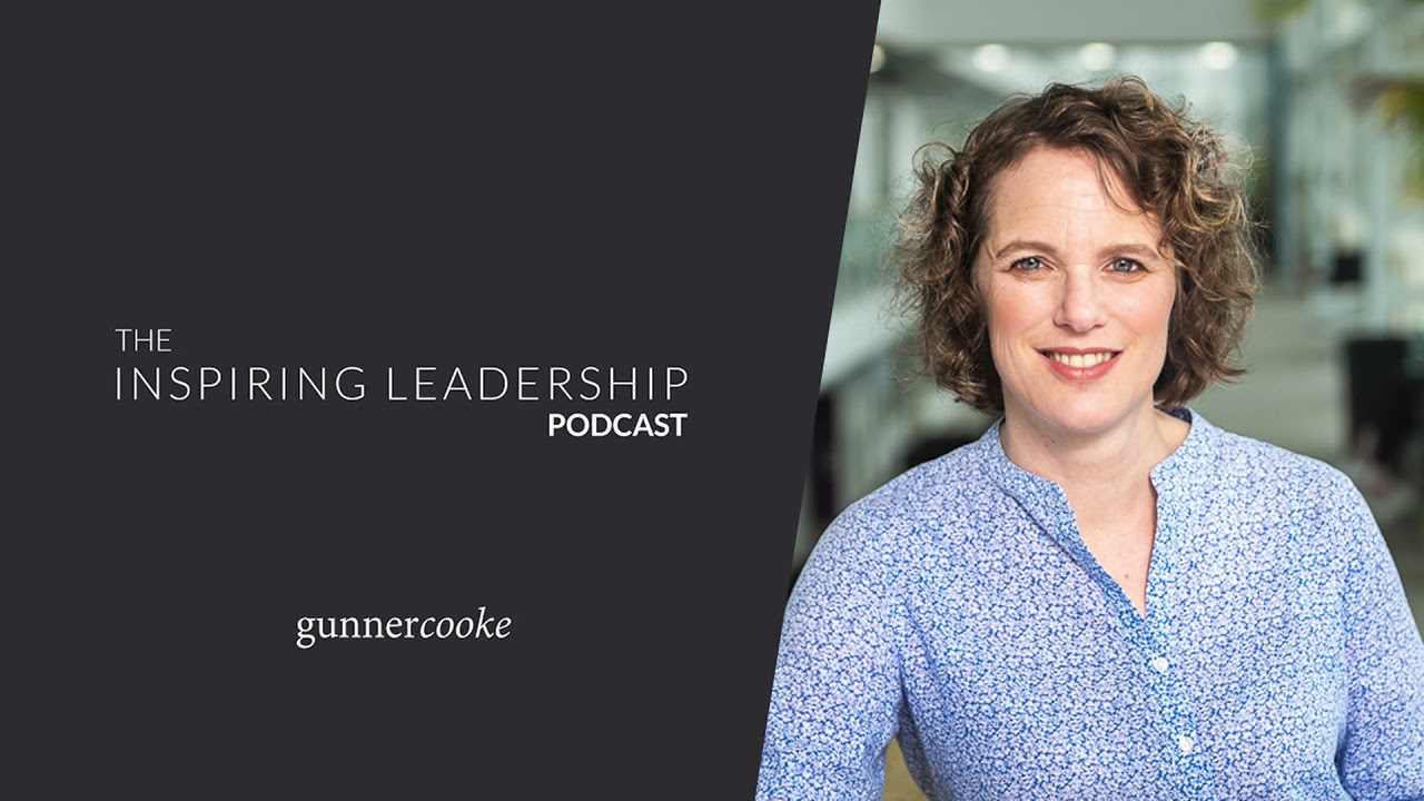 Leadership, entrepreneurialism and freelancing with Alison Grade