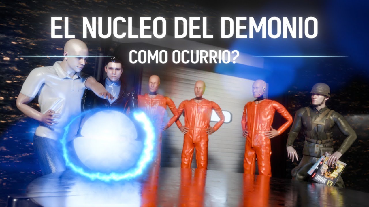 Por Qué El Nucleo Del Demonio Fue Tan Mortal