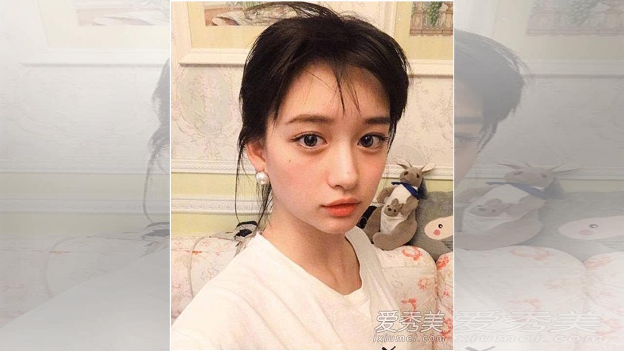 44歲陳德容認不出！大雙眼皮超高鼻樑變網紅臉，自拍不忘炫富