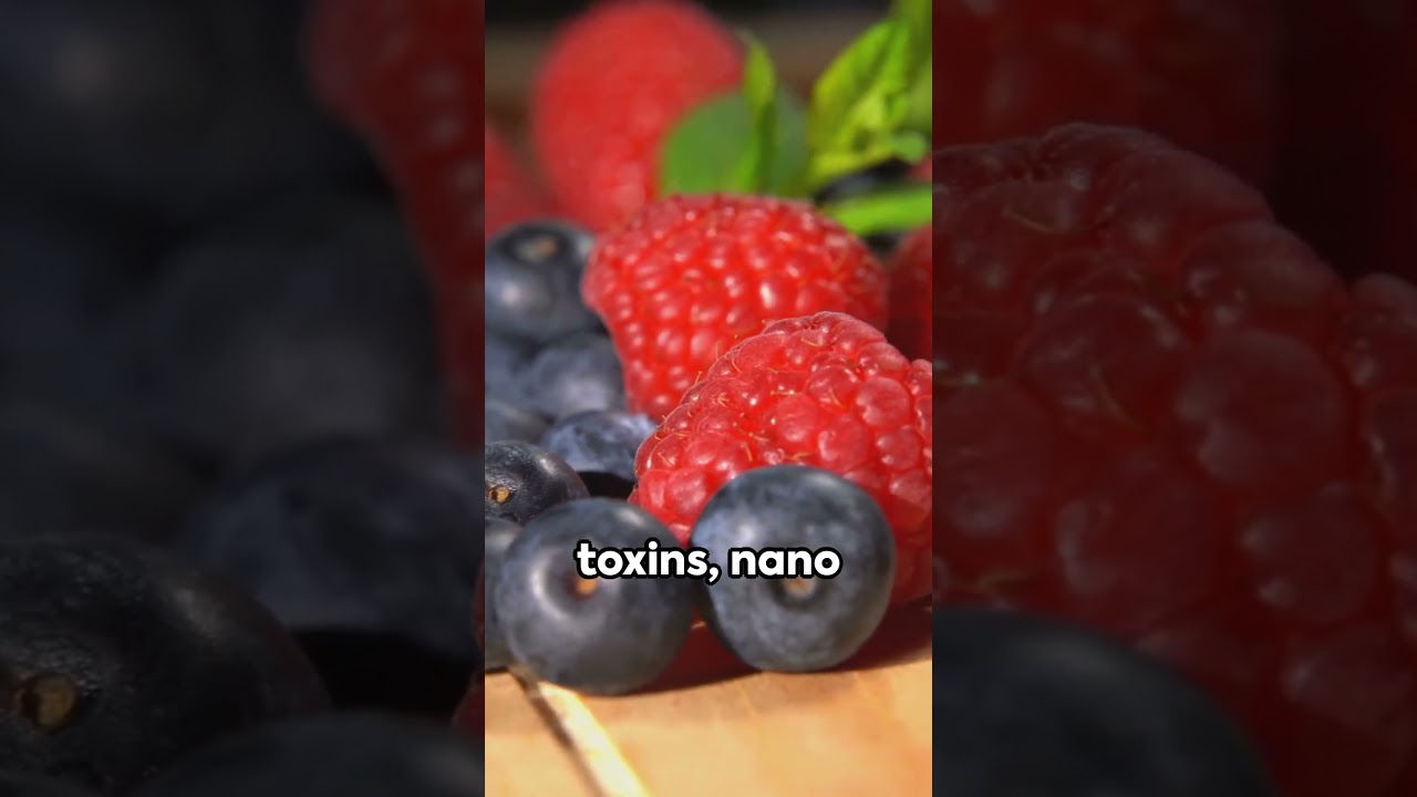Nano Particles: How to remove them