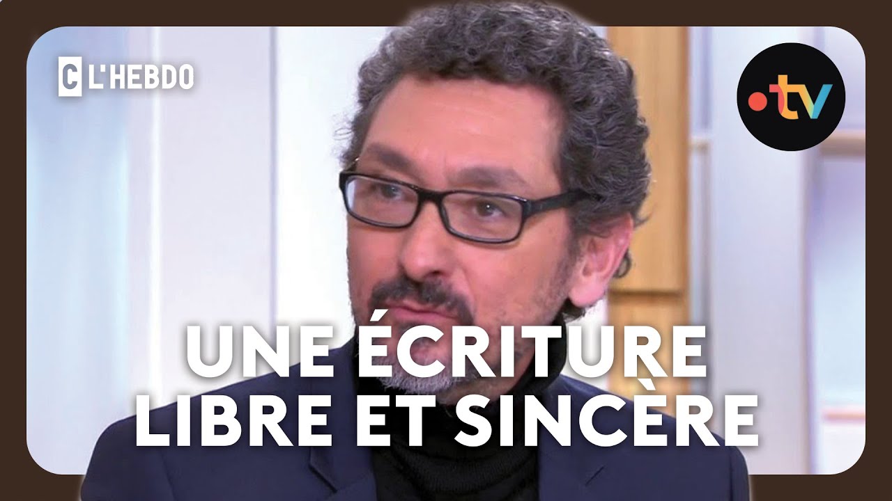 Le regard de David Foenkinos sur ses héroïnes