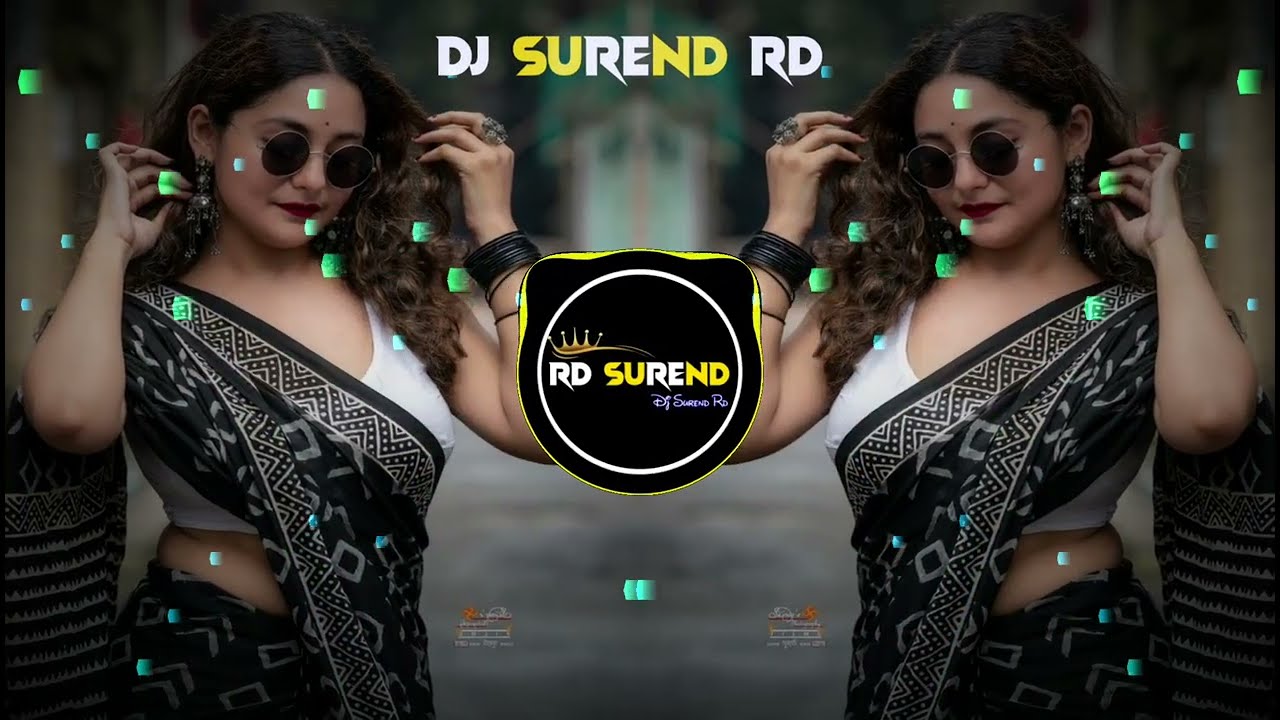 FATLI DHOLKI l फाटली ढोलकी l NEW ADIVASI SONG l TABLE TIMLI MIX l ( DJ SUREND RD DJ KIRU (MP3_160)
