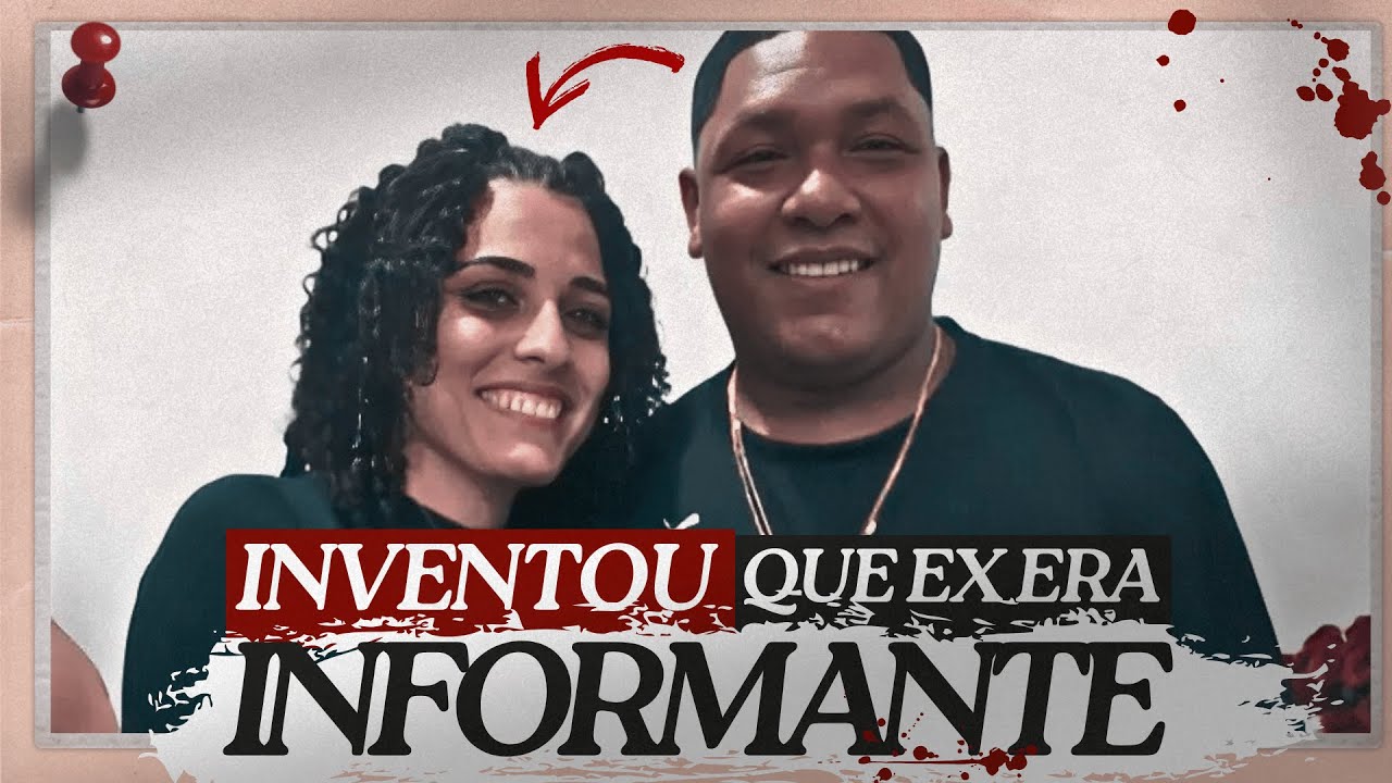 MEU EX me ENTREGOU ao TRIBUNAL DO CRlME | Caso Janayna Evangelista