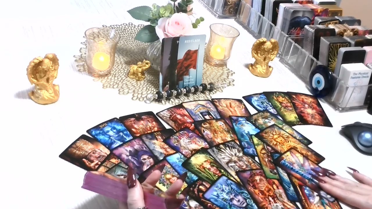 ЛЕО♌К черту этого человека и двойную жизнь, в которую он пытается тебя втянуть!!!