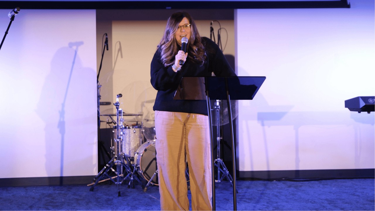 Boundaries Protect What God is Building