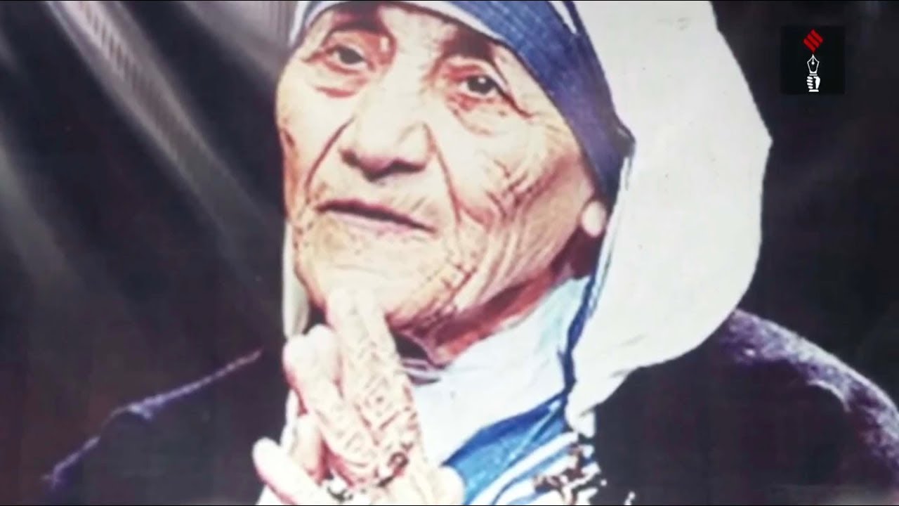 People Celebrate Mother Teresa’s 107th Birthday In Kolkata Today