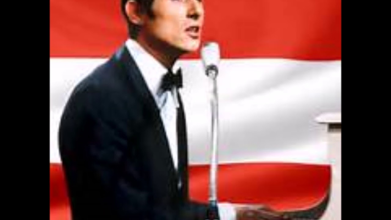 Träume, Die Bei Nacht Dir Begegnen  -   Udo Jürgens