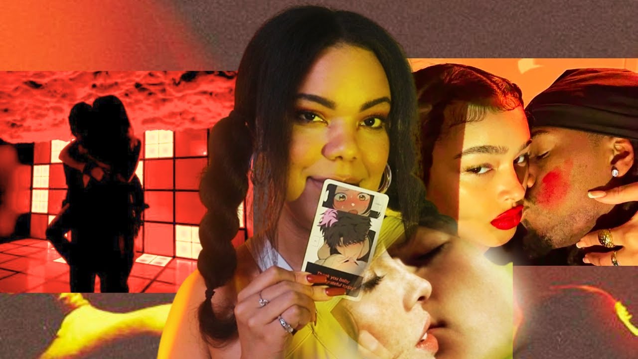 You're meeting your 𝐟𝐮𝐭𝐮𝐫𝐞 𝐬𝐩𝐨𝐮𝐬𝐞😍How will they seduce you ?..so you cant resist them🥵🔥🔮PICK A CARD🔮