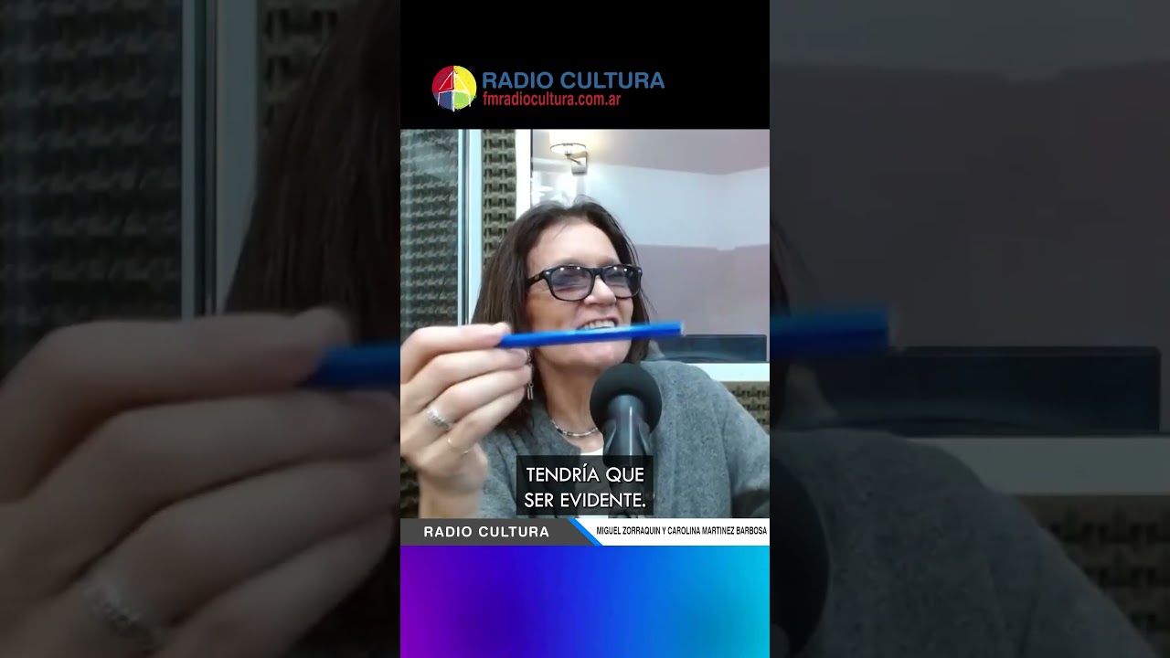 Mas De Dos por #radiocultura  #radioenvivo #podcast