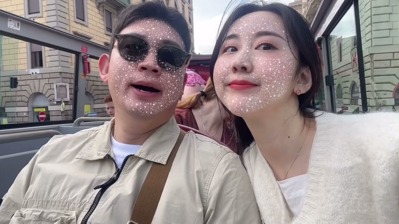 로마 3 박 4 일
