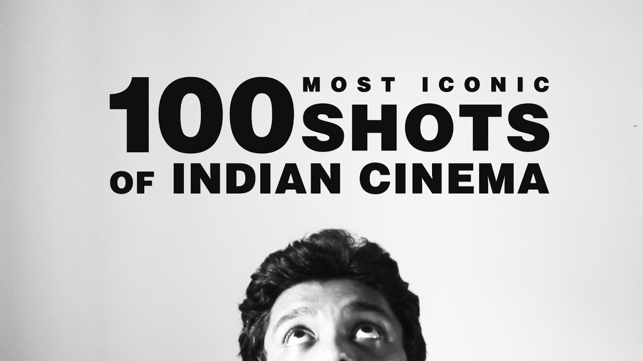 FF Rewind - 100 MOST ICONIC SHOTS OF INDIAN CINEMA